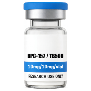 BPC 10mg+TB10mg