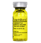 Lemon Bottle