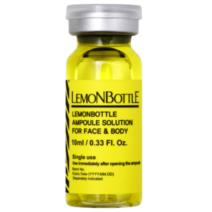 Lemon Bottle