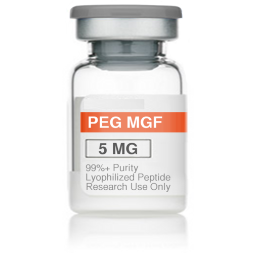 PEG MGF